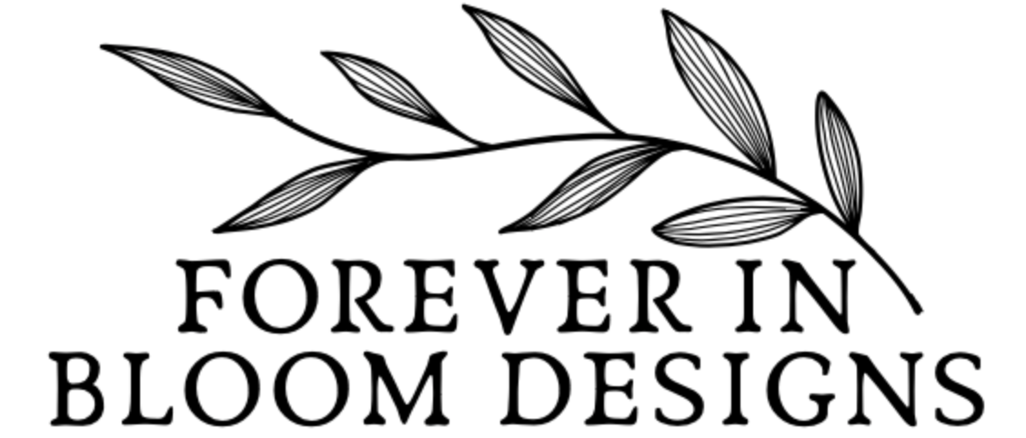 Forever In Bloom Designs