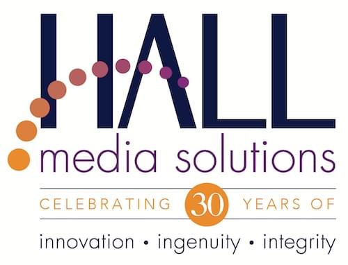 Hall Media Solutions