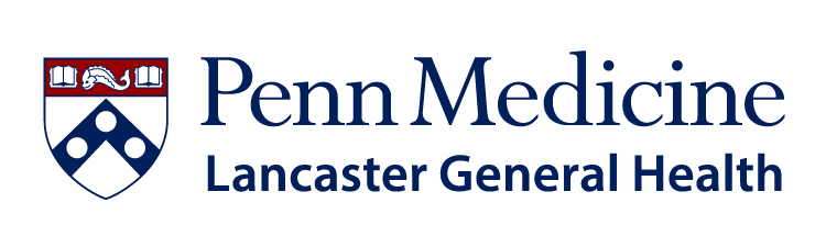 Penn Medicine Lancaster General Health logo.