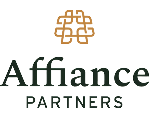 Affiance Partners Logo.