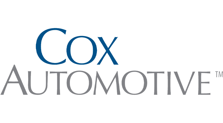 Cox Automotive logo.