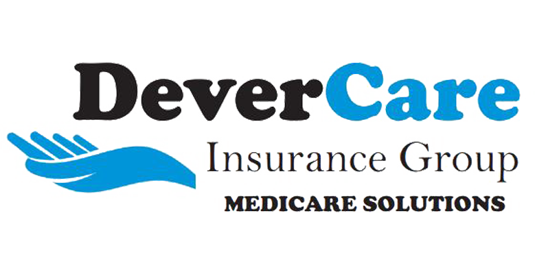 DeverCare Insurance Group Medicare Solutions logo.