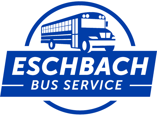 Eschbach bus service logo.