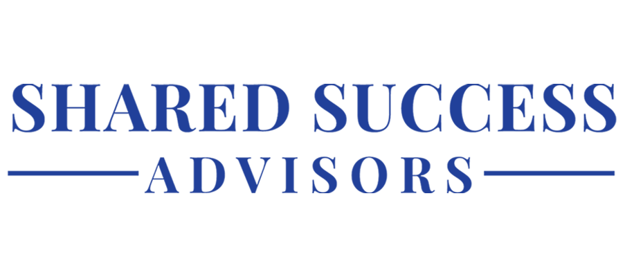 Shared Success Advisors logo.