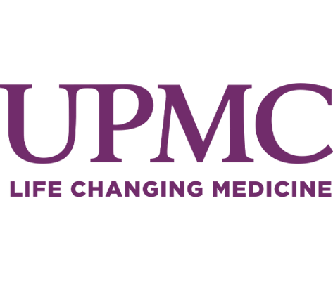 UPMC Life Changing Medicine logo.