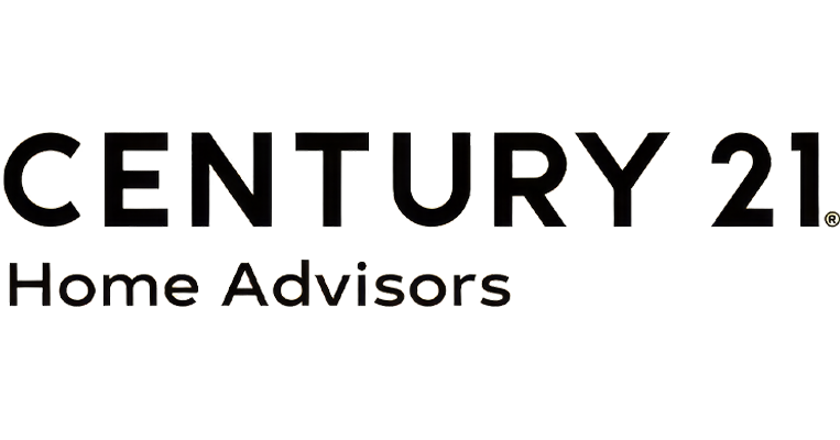 Century 21 Home Advisors logo.