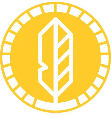 Radiant Hope logo.