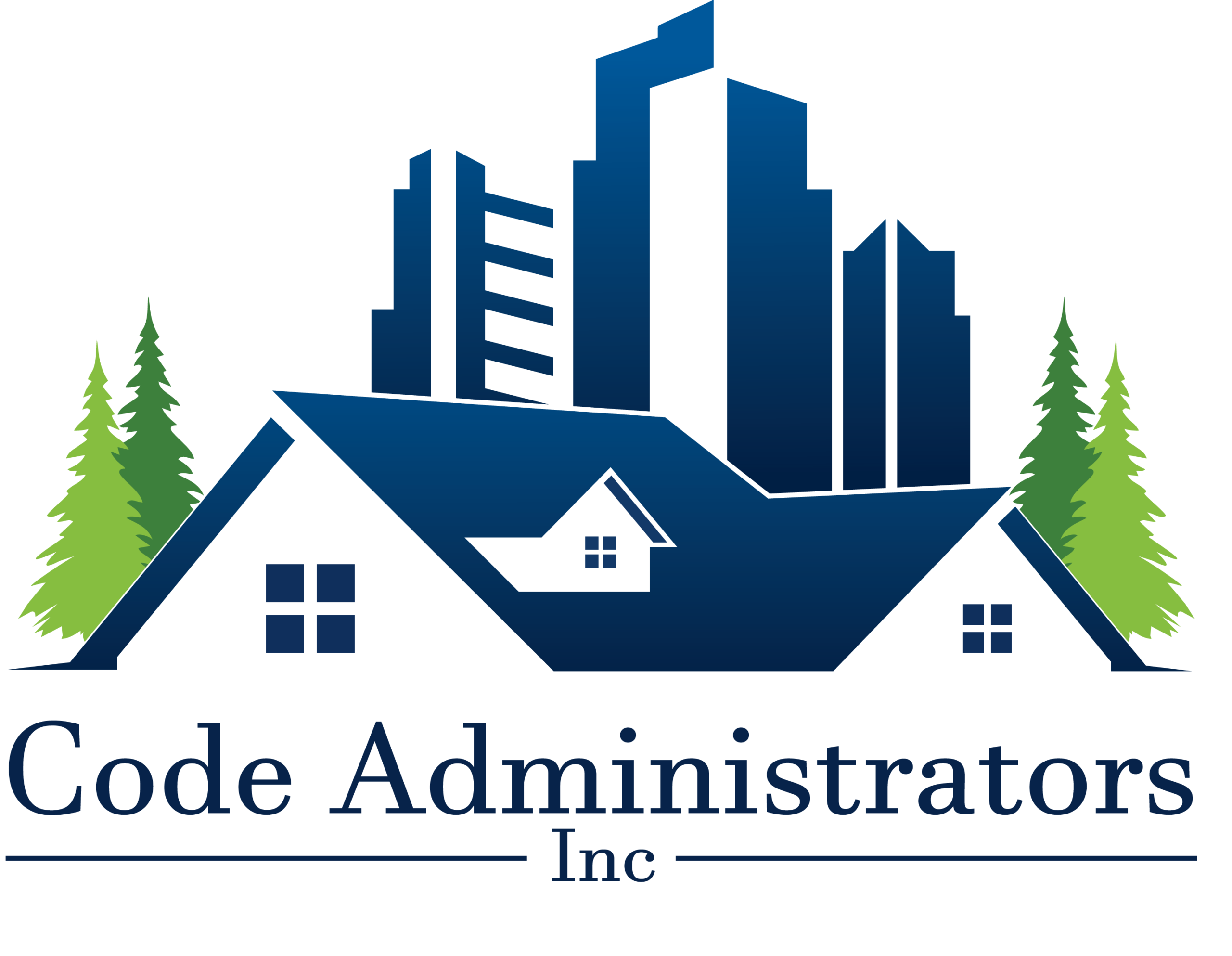 Code Administrators Logo